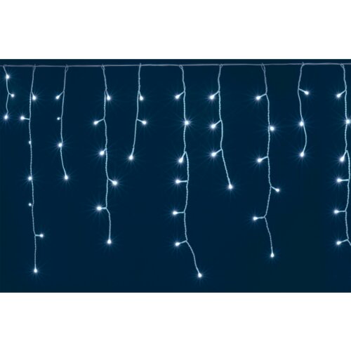 Home dekorativna LED rasvjeta - KAF 300L 10M, Bijela Slike