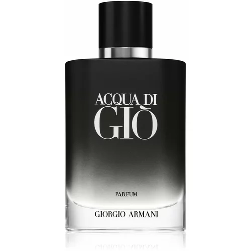 Armani Acqua di Giò Parfum parfem punjiva za muškarce 100 ml