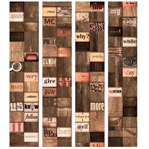  Tapeta - Epigraf 50x1000 Premium Slike