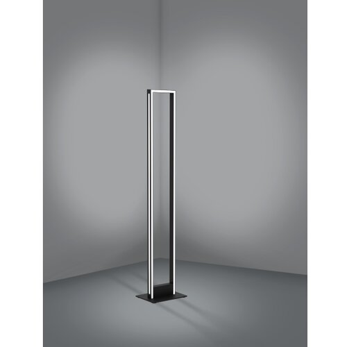 Eglo podna lampa Salvilanas-Z 99683, LED 33 W, 130,5 cm, crna Slike