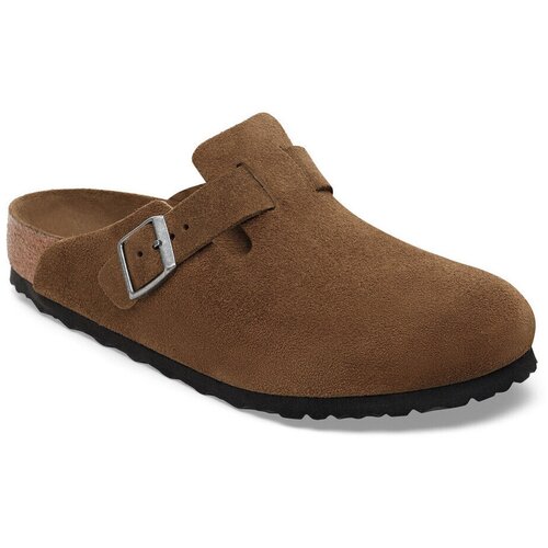 Birkenstock Boston sfb leve Zelena Cene