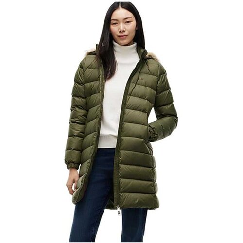 Tommy Hilfiger perjana ženska jakna Slike
