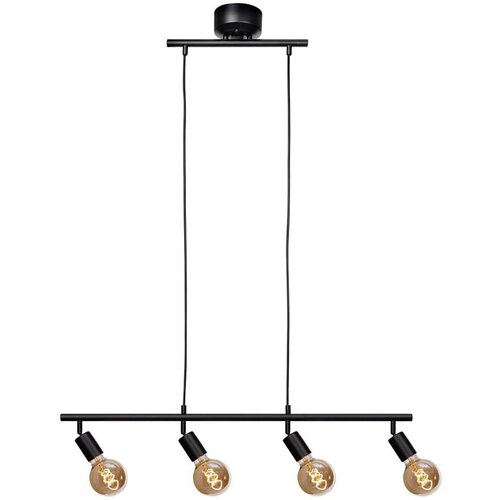  Cottex T1924SV - Visilica na sajli ARC 4xE27/60W/230V Cene