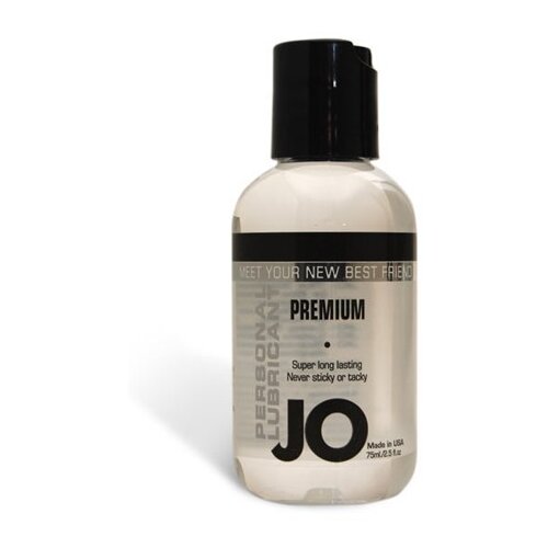 System Jo silikonski lubrikant jo premium, 75 ml Cijene