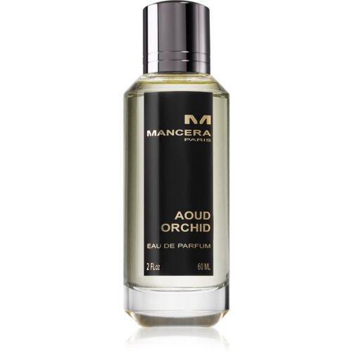 MANCERA Aoud Orchid parfumska voda uniseks 60 ml Cene