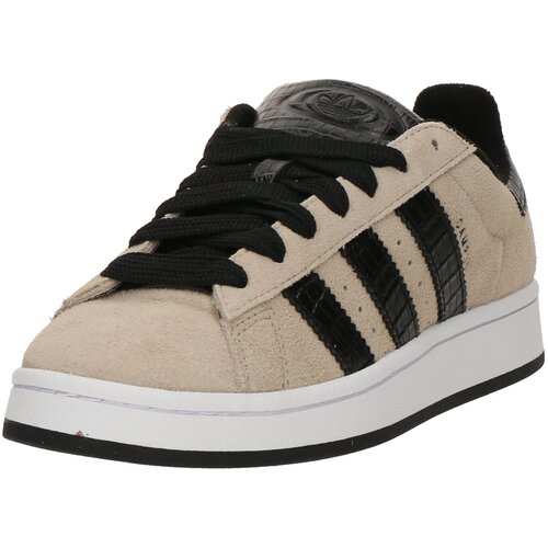 Adidas Niske tenisice 'Campus 00s' bež / crna Cijene