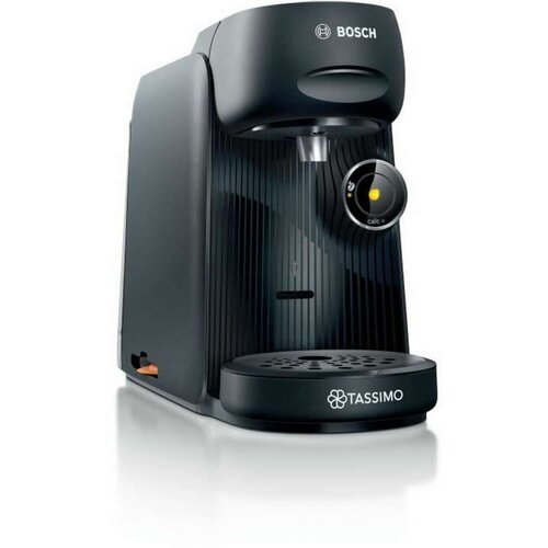  Električni aparat za kavu BOSCH TAS16B2 Crna 1400 W 700 ml Cijene