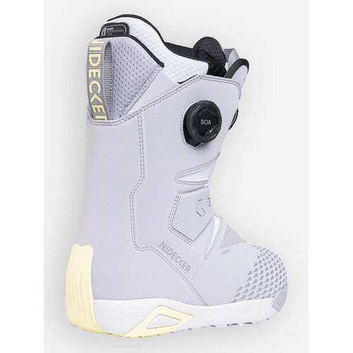 Nidecker Altai 2027 Snowboard cevlji lunar Slike