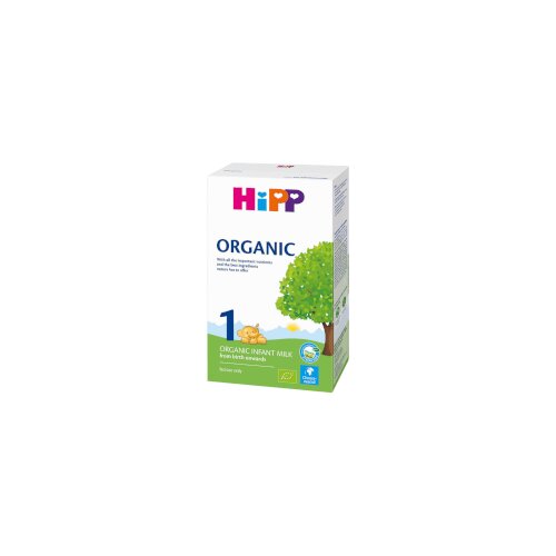 Hipp 1 Organic Cijene