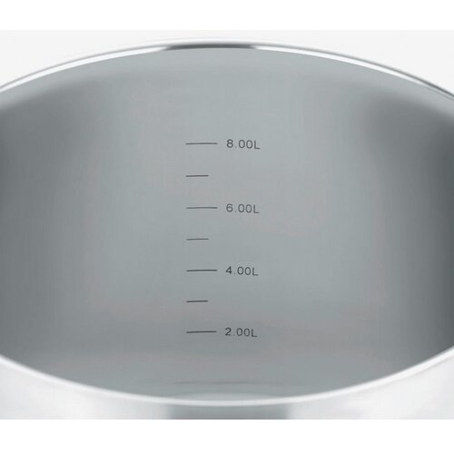 Gsw Set Posod Elegance, 5-Delni Slike