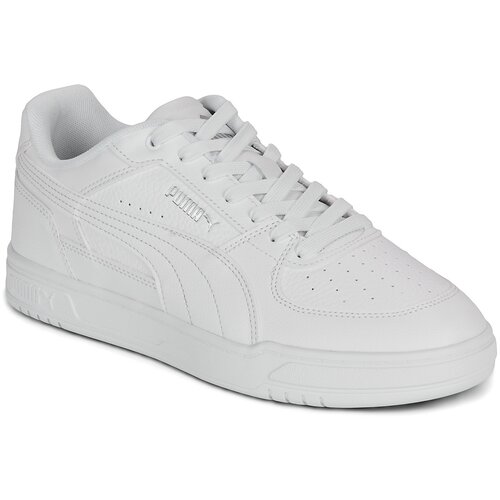 Puma Nizke superge Caven III Bela Cene