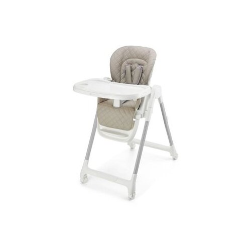 Kinderkraft Kindekraft Stolica Za Hranjenje Tulo Beige Cene