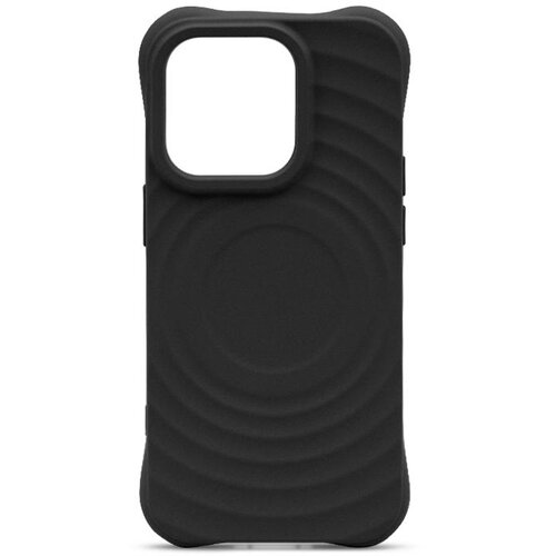  Maska za telefon MAGSAFE FLEX RING za Iphone 14 Pro, Crna Cene