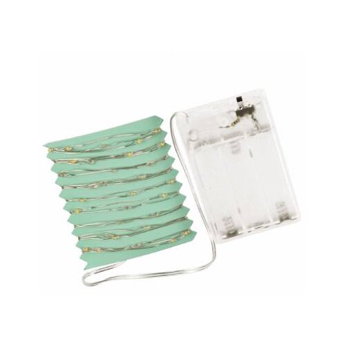 REX International Lampice LED - Warm Glow Slike