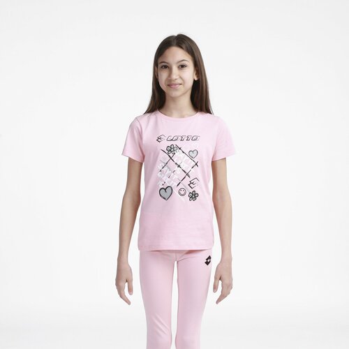 Lotto majica kratak rukav za devojčice campo t-shirt gg Cene