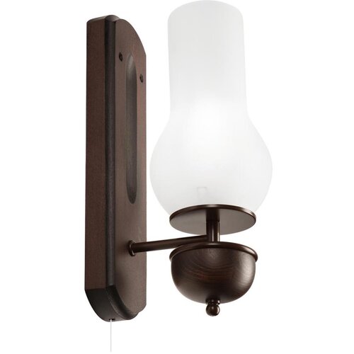  Brilagi - LED zidna svetiljka COTTAGE 1xE14/40W/230V buk/bela Cene