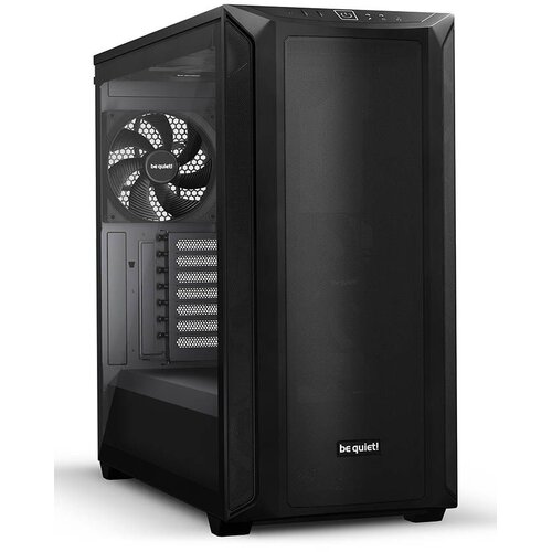Be Quiet! shadow base 800 black BGW60 Slike