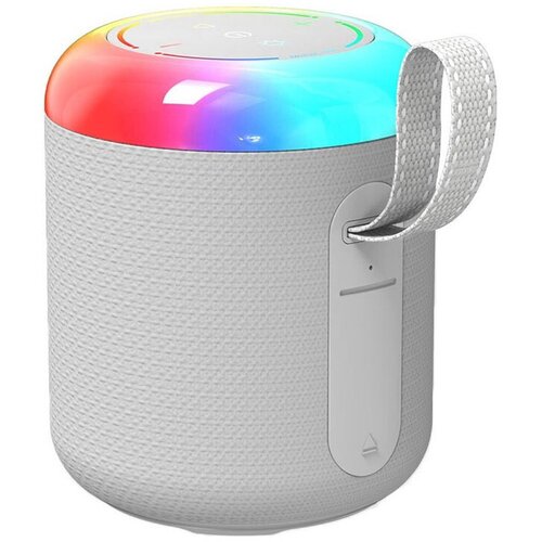  Bluetooth zvučnik BS-315 sivi Cene