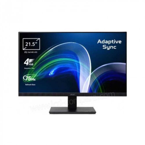  21.5" Acer V7 Z FR V227QABI Display Cijene