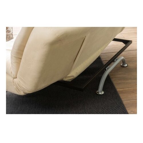 Atelier Del Sofa Trosjed na razvlačenje Rivo, 185x63x82 cm, Krem Slike