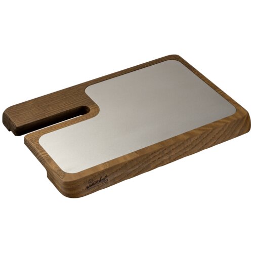 Berkel Cutting Board Red Line 220-250 beech & Stainless Steel Cijene