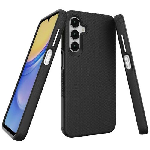 Max Mobile MM TPU SAM GALAXY S24/S25 - DROP-PROOF HARD DOUBLE black Cijene