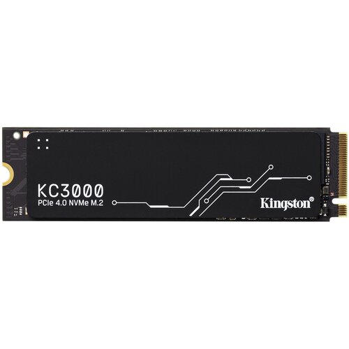 Kingston Technology KC3000 M.2 1024 GB PCI Express 4.0 3D TLC NVMe Cijene