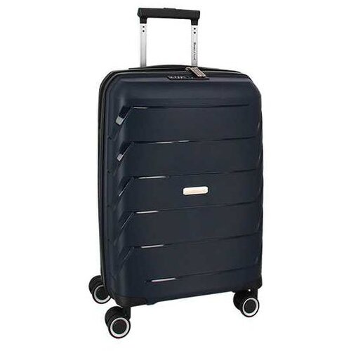 Spirit - md kofer passport 28" t.plava Cene