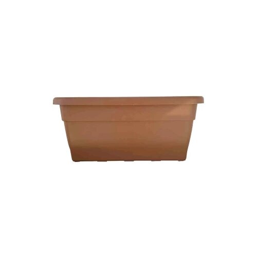 Siena Garden 22-60-01-GA 226001GA kontejner za biljke plastika terakota Cijene