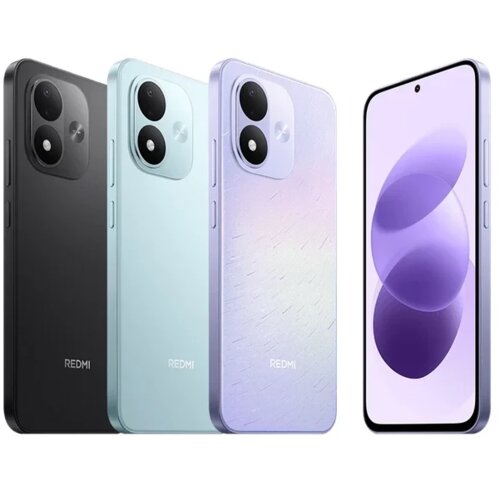 Xiaomi Redmi Note 17 4G 256GB (8GB RAM) Cijene