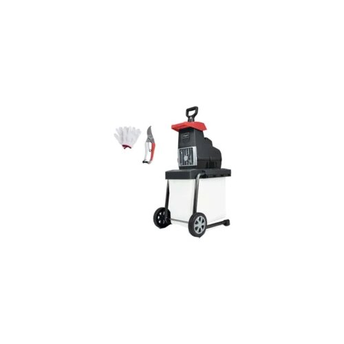 Scheppach drobilica za grane GS60 2800W Slike