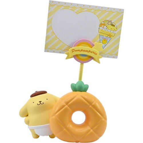 YUME Toys Hello Kitty and Friends - Memo Stand Party Time Series - Pompompurin ( 070998 ) Cene