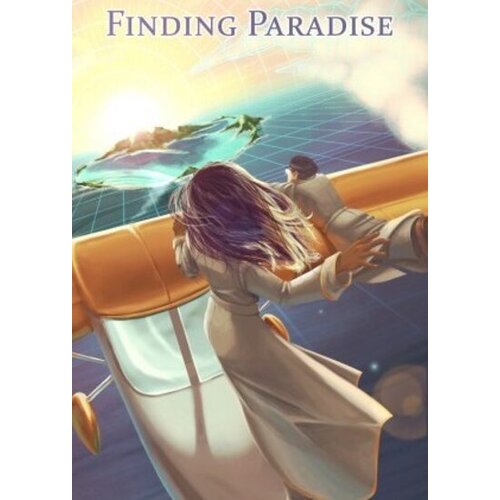  finding paradise (pc) steam key europe Cene
