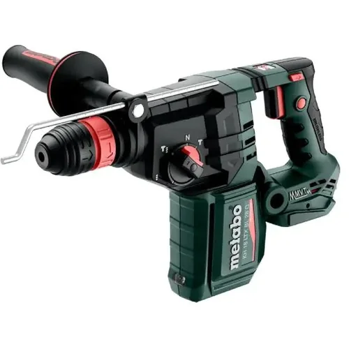 Metabo KH 18 LTX BL 28 SDS-Plus-akumulatorski kombinirani čekić 18 V