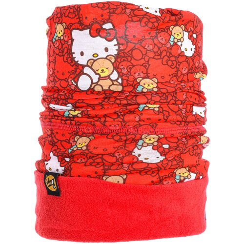Buff 112600 Crvena Slike