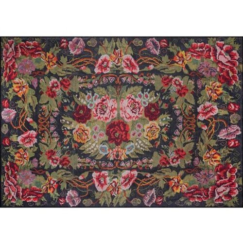 Conceptum Hypnose Soul Chenille - Višebojni AL 31 Višebojni Tepih (150 x 230) Cene