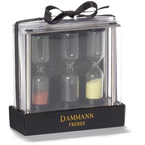 Dammann Frères Pe&scaron;čena ura v darilnem pakiranju Cene