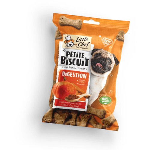 Little Chef Petit biskvit za pse, varenje Slike
