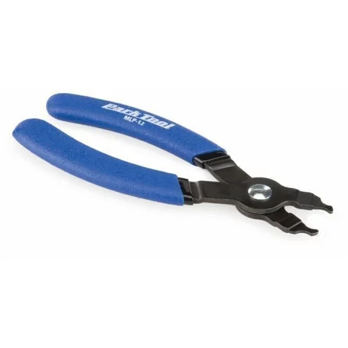 Park Tool Master Link Pliers Blue Alat