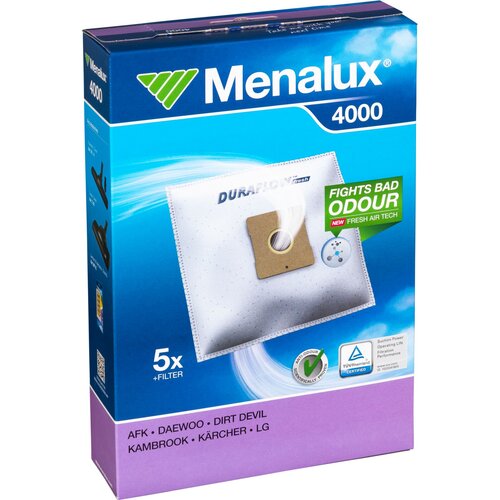 Menalux 4000 Cijene