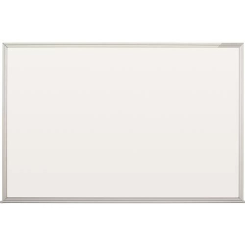Magnetoplan kompletna bela tabla tipa sp, jeklena pločevina, lakirana, z odlagalno poličko, vx&amp;scaron; 900 x 1200 mm Slike