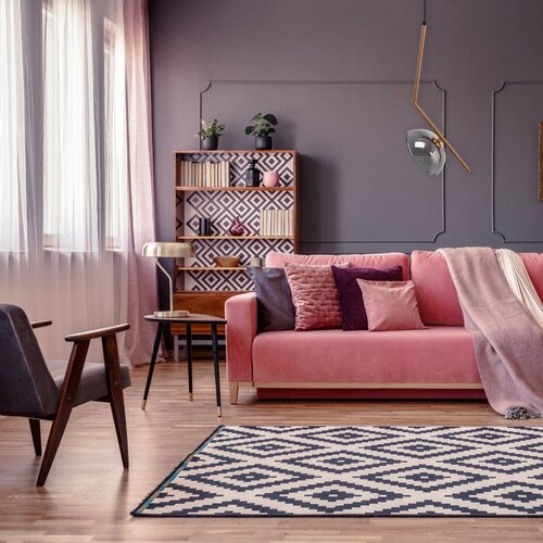 Toolight viseća svjetiljka APP1086-1CP Slike
