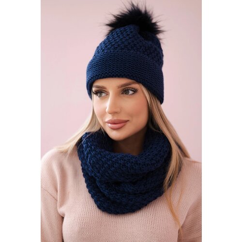 Kesi Women's navy set Cene