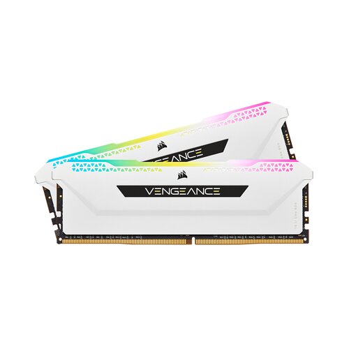 Corsair Vengeance CMH16GX4M2D3600C18W memorijski modul 16 GB 2 x 8 GB DDR4 3600 MHz Cijene