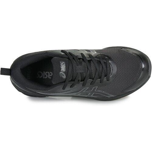Asics Nizke superge GEL-QUANTUM KEI Črna Slike