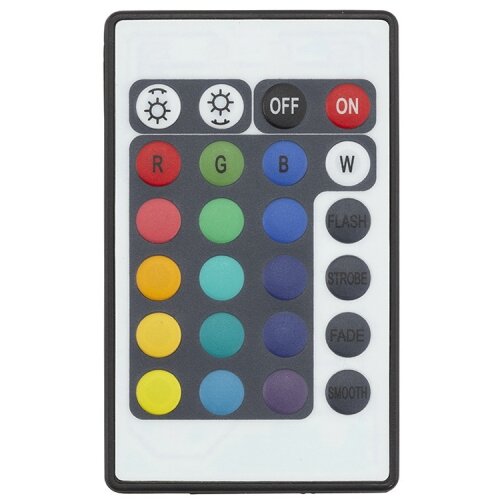 Eglo 75355 - prigu&amp;scaron;iva LED RGB stona lampa OPTICA-C 2xE27/7,5W/230V Slike