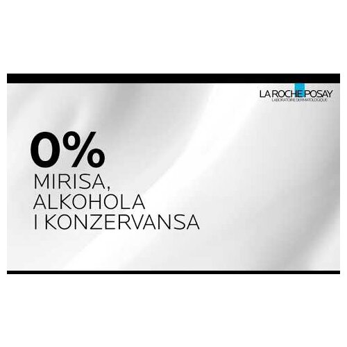 La Roche Posay Toleriane Dermallergo hidratantna i umirujuća krema za okoloočno područje 20 ml Slike