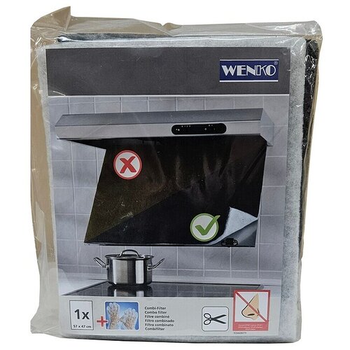 Filter za masnoću (D x &Scaron;: 570 x 470 mm) Cijene
