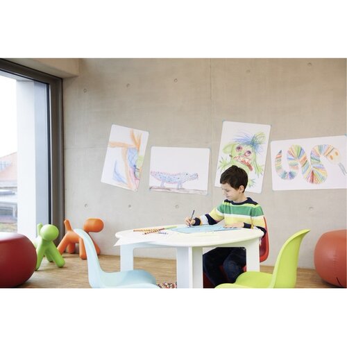 Stabilo drvene bojice za desnoruke Easy Colors 12/1 Slike