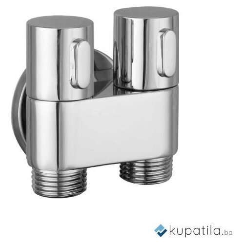  Kutni Ventil Regen 1/2-1/2-1/2 Aqua Lux Cijene
